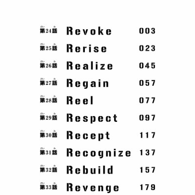 東京卍リベンジャーズ 4