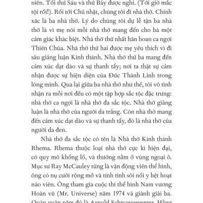 Trevor Noah - Đứa Con Phi Pháp - Tự Truyện Về Thời Thơ Ấu Ở Nam Phi