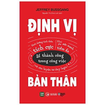 Định Vị Bản Thân - Bản Quyền