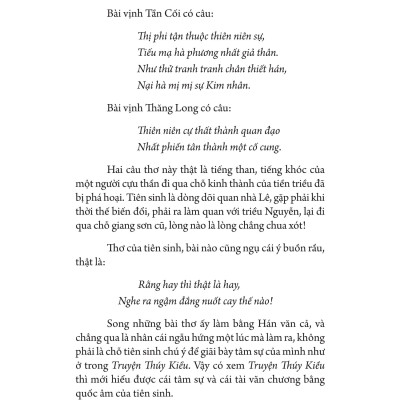 Truyện Kiều (Tái Bản 2022)