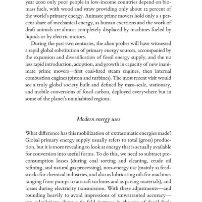 How The World Really Works: The Science Behind How We Got Here And Where We