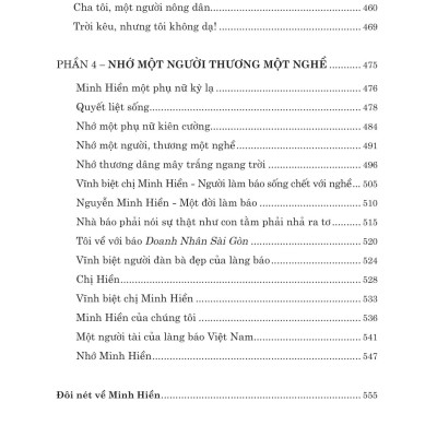 Quyết Liệt Sống