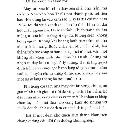 Tự Truyện Nguyễn Ngọc Ký - Tâm Huyết Trao Đời