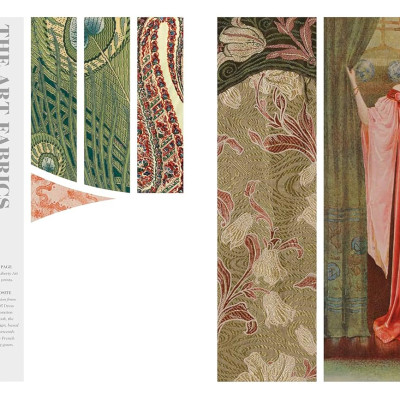 Liberty: The History # Luxury Edition