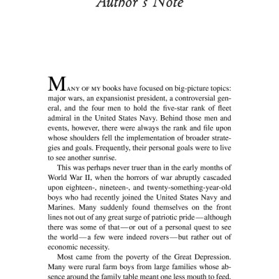 Brothers Down: Pearl Harbor and the Fate of the Many Brothers Aboard the USS Arizona