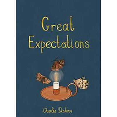 Great Expectations HB