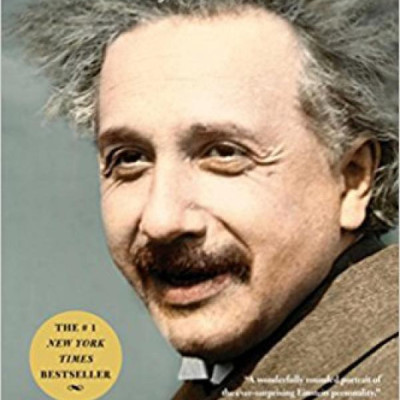Einstein: His Life And Universe