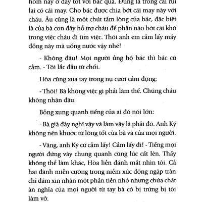 Tự Truyện Nguyễn Ngọc Ký - Tâm Huyết Trao Đời