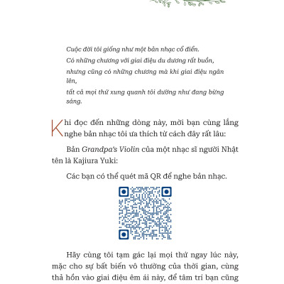 Hãy Sống Hết Mình Vì Đời Ngắn Lắm - Life Is Short, Make It Count