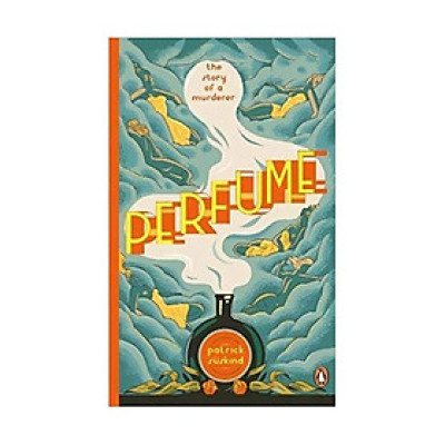 Perfume: The Story of a Murderer (Penguin Essentials) Paperback