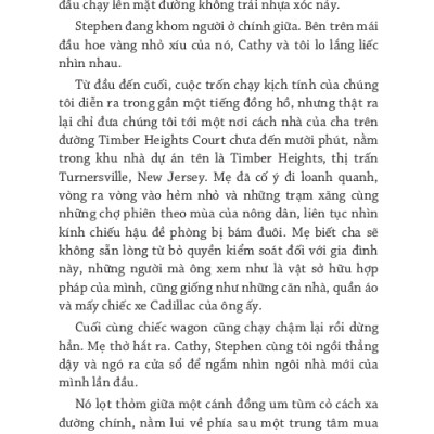 Nông Trại Ngộ Nghĩnh - Cuộc Sống Đầy Bất Ngờ Của Tôi Với 600 Con Vật Giải Cứu