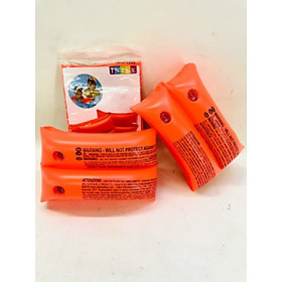 Phao tay lăn bơi cao cấp - siêu dày (1 cặp/2 cái)