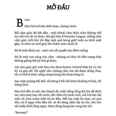 Wayne Rooney - Quỷ Đầu Đàn Số 10 Vĩ Đại Tại Nhà Hát