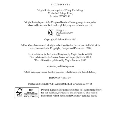 Elon Musk: How The Billionaire CEO Of SpaceX And Tesla Is Shaping Our Future