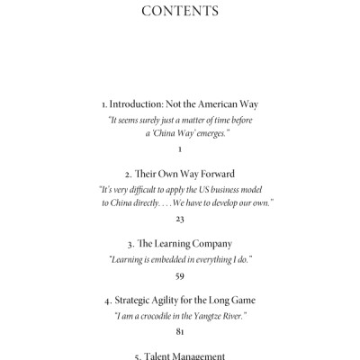 Fortune Makers: The Leaders Creating China