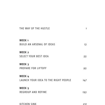 Side Hustle: Build a Side Business and Make Extra Money - Without Quitting Your Day Job