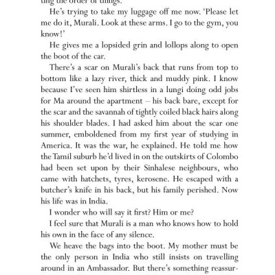 Small Days And Nights