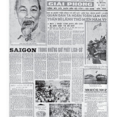 Quyết Liệt Sống