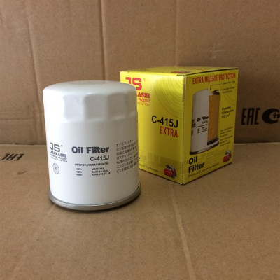 Lọc nhớt Mitsubishi Outlander 2009-2023 - C415J