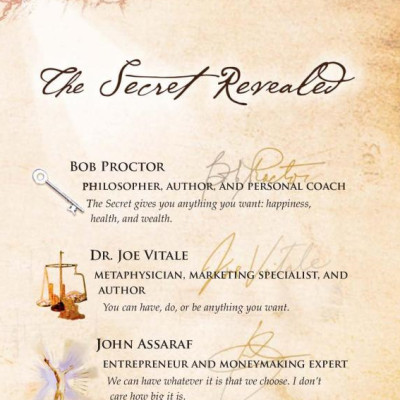 The Secret