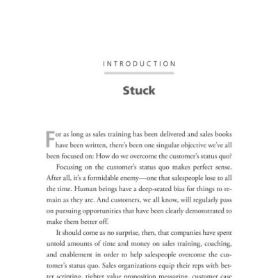 The Jolt Effect: How High Performers Overcome Customer Indecision