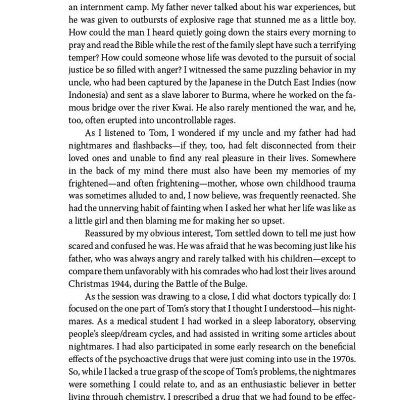 The Body Keeps The Score: Brain, Mind, And Body In The Healing Of Trauma