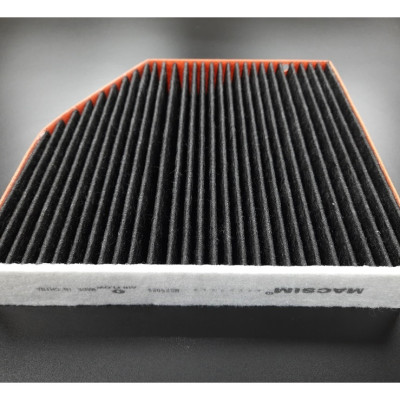 Mercedes C W205 (bao gồm C180L, C200L, C260L, C-Class Beijing, UW205): 2014 – 2021	mã ms26023