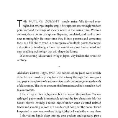 The Signals Are Talking: Why Today