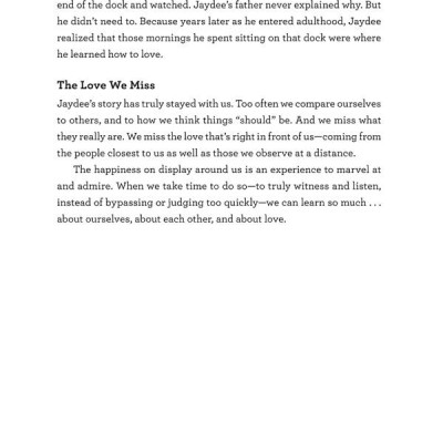 1000+ Little Things Happy Successful People Do Differently