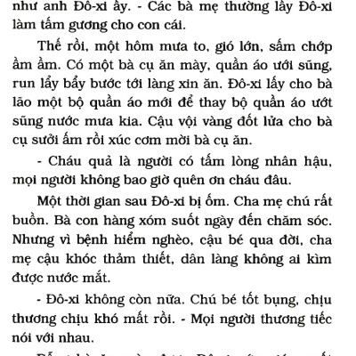 Sách- 101 Truyện Mẹ Kể Con Nghe (Tập 2)(Tái bản lần 3: 2023)- 2HBooks