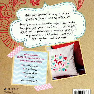 Create Your Own Mindful Space