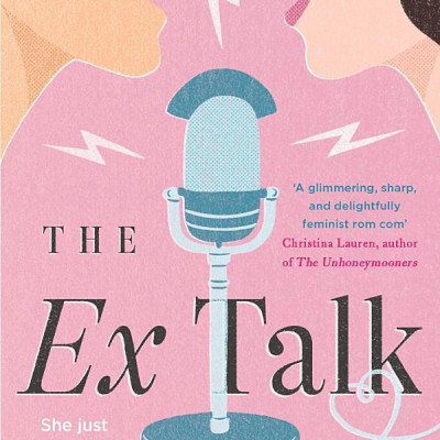 The Ex Talk: She Just LOVE To Hate Him…