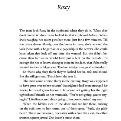 The Power: Winner Of The 2017 Baileys Women