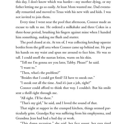 The Wife Who Knew Too Much