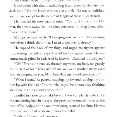 Crossfire 2: Reflected In You