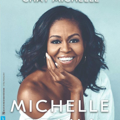 Becoming - Chất Michelle (Tái Bản)