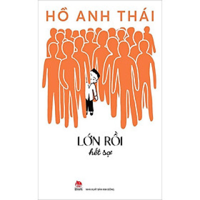 Lớn Rồi Hết Sợ