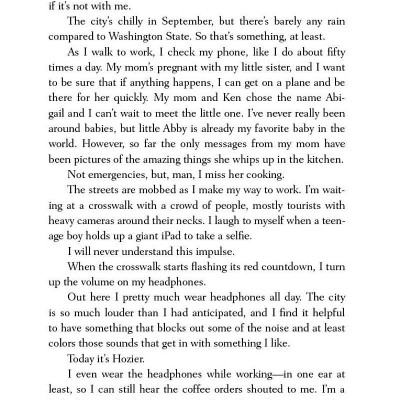 Landon - Book 1 - Nothing More