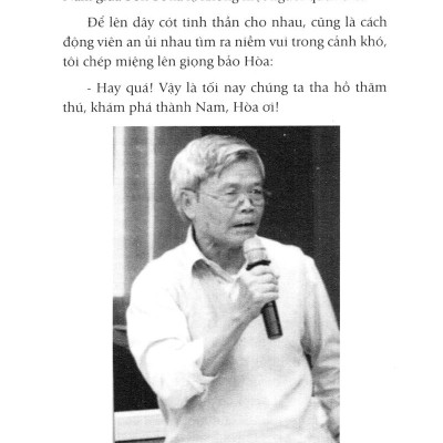 Tự Truyện Nguyễn Ngọc Ký - Tâm Huyết Trao Đời