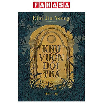 Sách - Khu Vườn Dối Trá