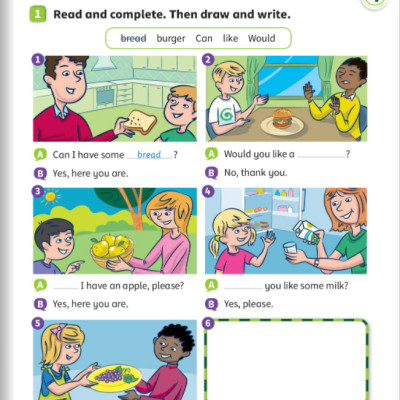Power Up Level 1 Activity Book With Online Resources And Home Booklet