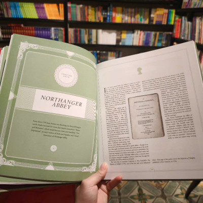 Sách - Jane Austen: Her Life, Her Times, Her Novels by Janet Todd - Nonfiction / Biography in English