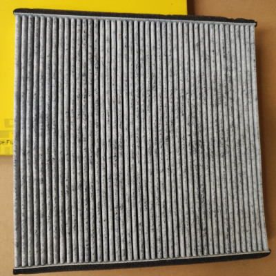 Lọc gió điều hòa Toyota Camry 2001-2006 - AC1504C