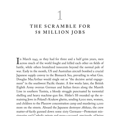 The End Of Loyalty: The Rise And Fall Of Good Jobs In America