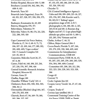 Beyond: The Astonishing Story Of The First Human To Leave Our Planet And Journey Into Space