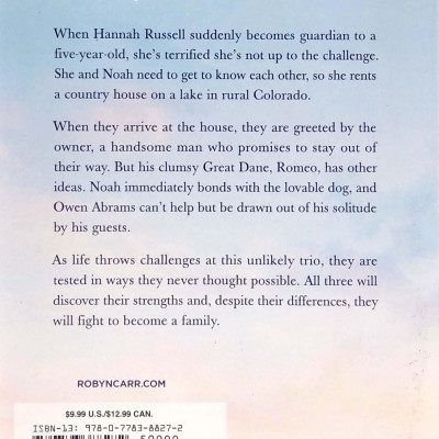 The Country Guesthouse (A Sullivan