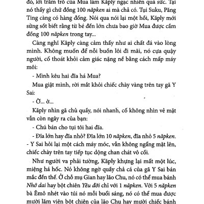 Chuyện Xứ Lang Biang - Tập 4 - Báu Vật Ở Lâu Đài K’rahlan (Tái Bản 2023)