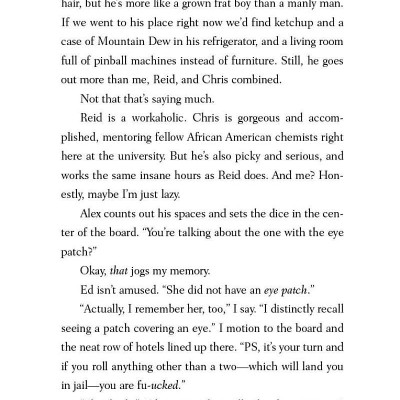 My Favorite Half-Night Stand