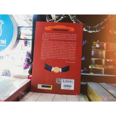 Một Đời Thương Thuyết