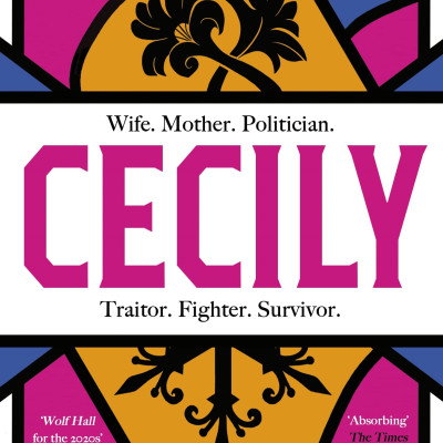 Cecily: An Epic Feminist Retelling Of The War Of The Roses